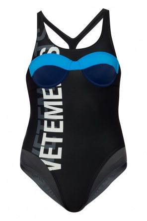 One-piece swimsuit, zdjęcie 1 One-piece swimsuit od Vetements